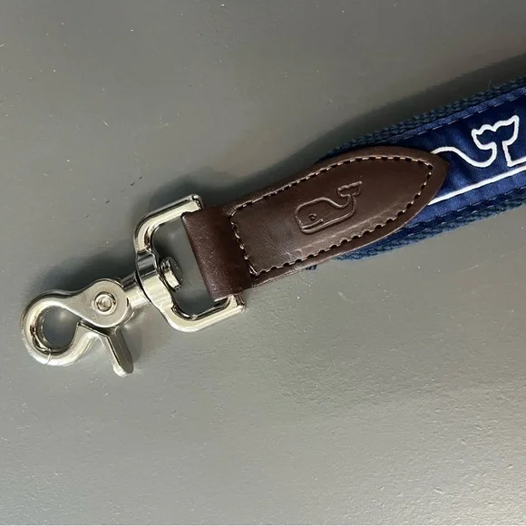 Designer Dog Leash L/XL - Picture 5 of 7